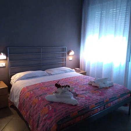 Fasthotel 3* 체르비아