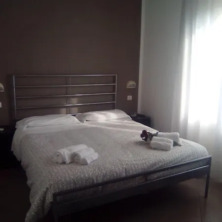 호텔 Fasthotel 3*