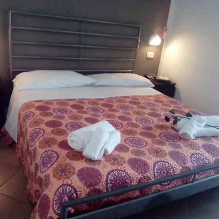 Fasthotel 호텔 3*