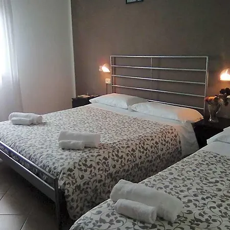 Fasthotel Hotel 3*