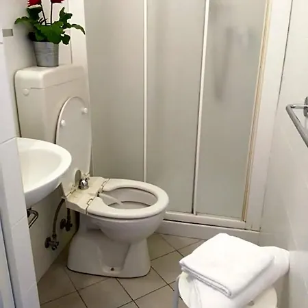 Hotel Fasthotel 3*