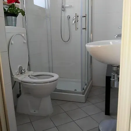 Hotel Fasthotel 3*
