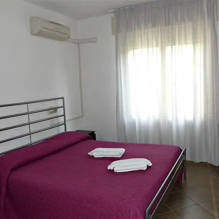 Fasthotel 3* Cervia