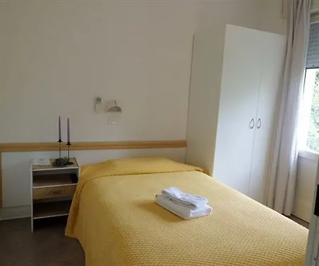 Fasthotel 호텔 체르비아
