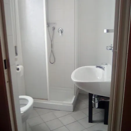 Fasthotel Hotel Cervia