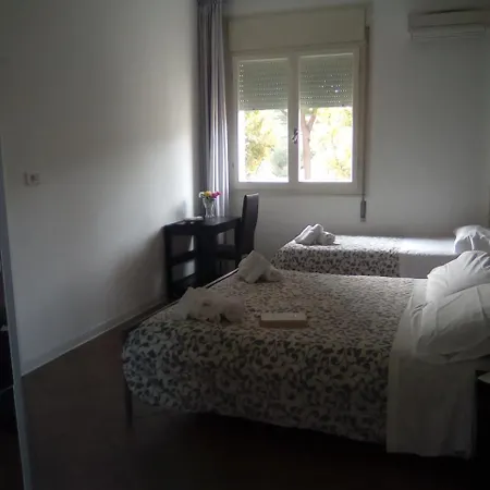 Fasthotel Cervia