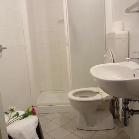 Fasthotel Hotel Cervia