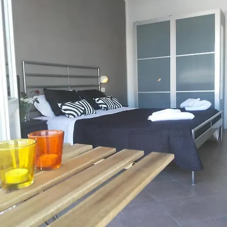 호텔 Fasthotel 체르비아
