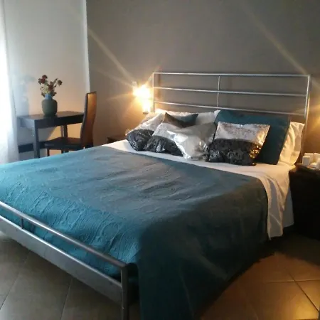 호텔 Fasthotel