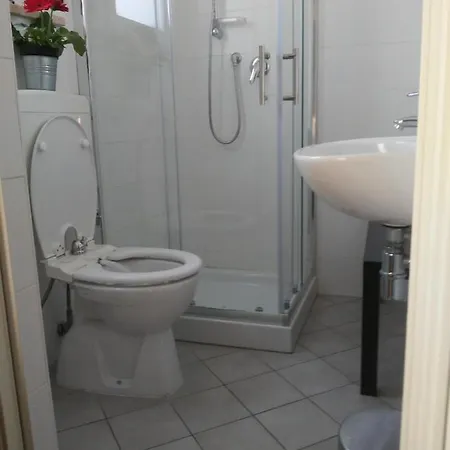 Fasthotel Hotel Cervia