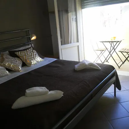 Fasthotel Cervia