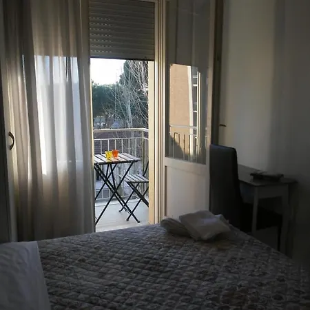 Fasthotel Hotel
