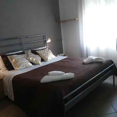 Fasthotel 호텔 체르비아