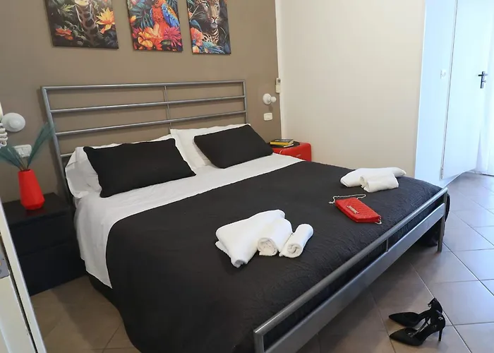 Fasthotel 3* Cervia