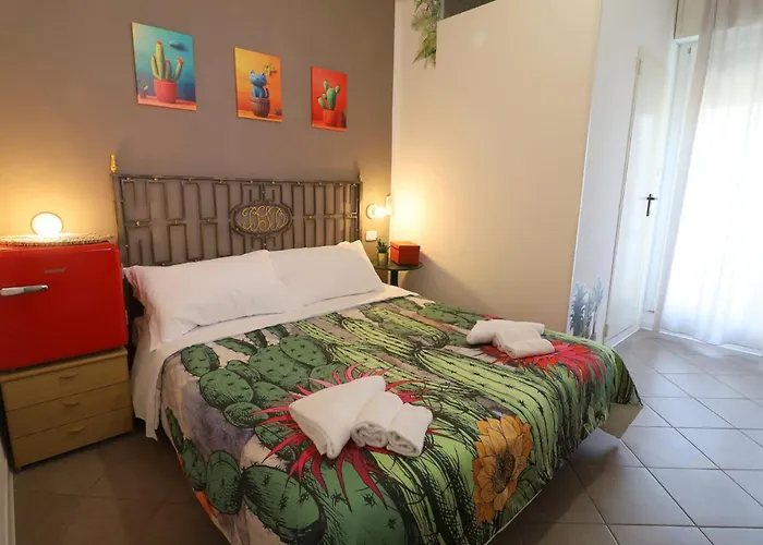 Hotel Fasthotel Cervia