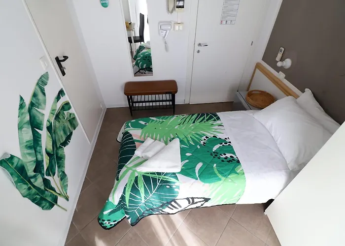 Fasthotel Hotel Cervia