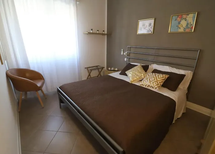 Fasthotel Cervia