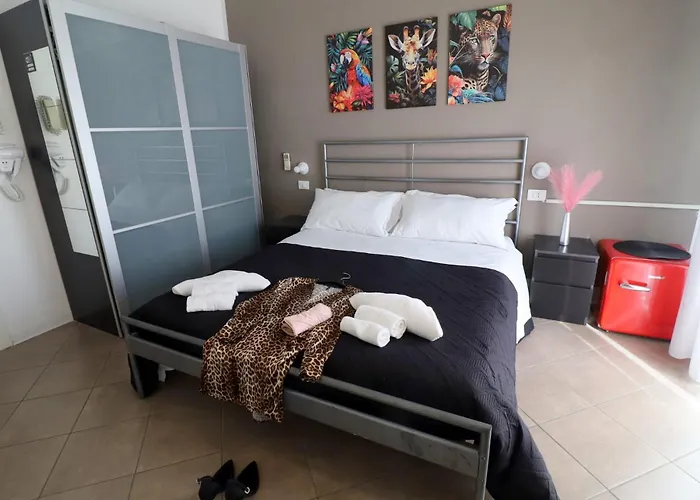 Fasthotel Hotel Cervia