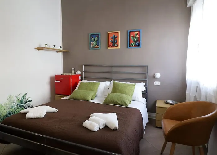 Fasthotel Otel