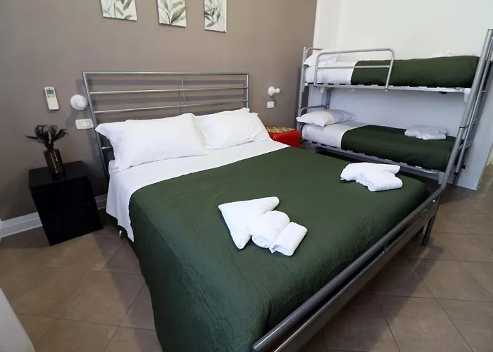 Hotel Fasthotel Cervia