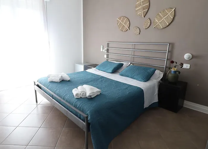 Otel Fasthotel Cervia