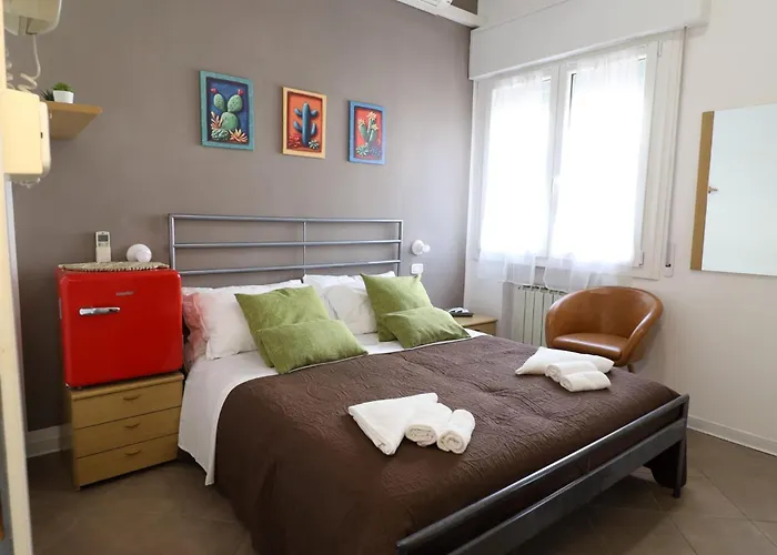 Fasthotel Otel