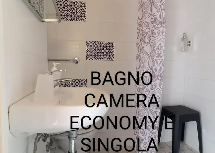 Fasthotel Cervia