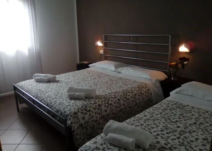 Otel Fasthotel 3*