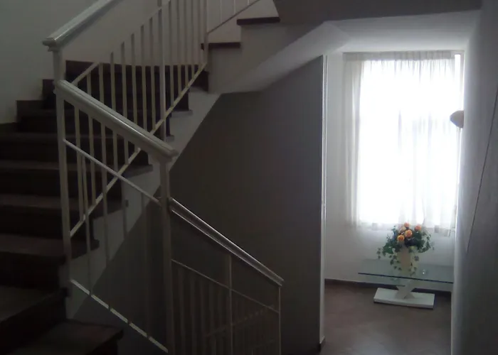 Hotel Fasthotel Cervia