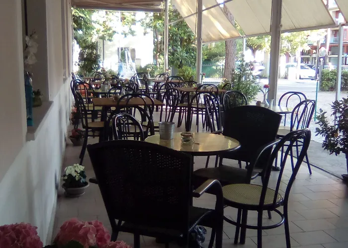 Fasthotel 3* Cervia