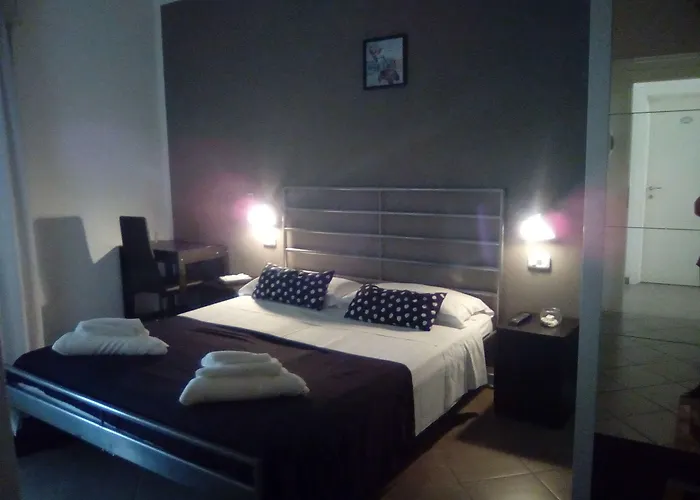 Otel Fasthotel