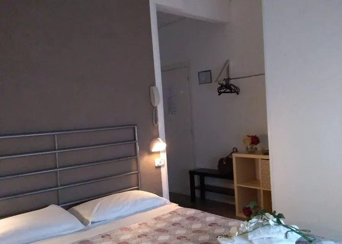 Otel Fasthotel Cervia