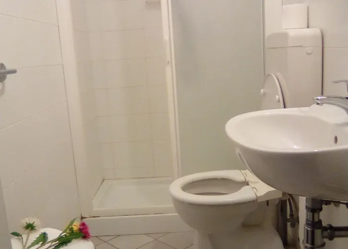 Fasthotel Otel 3*