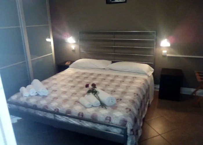 Fasthotel Cervia