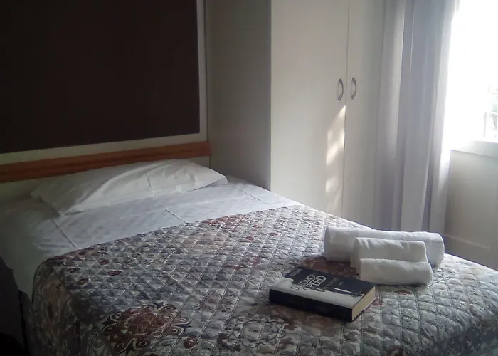 Fasthotel 3* Cervia