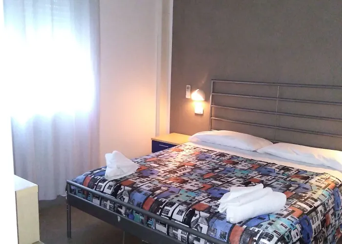 Otel Fasthotel Cervia