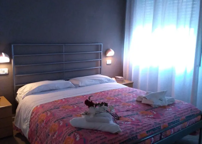 Fasthotel 3* Cervia
