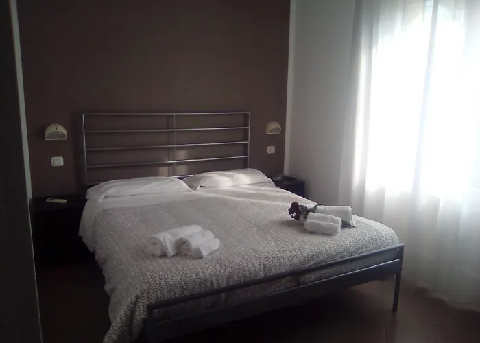 Otel Fasthotel 3*