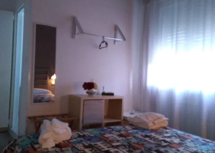 Fasthotel Cervia