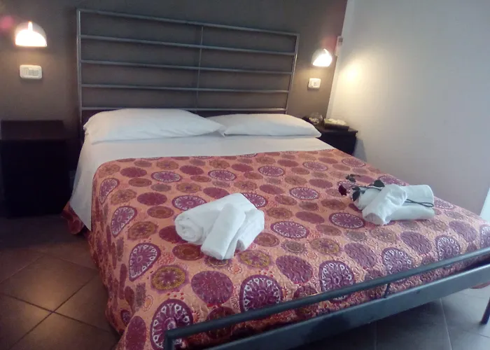 Fasthotel Otel 3*
