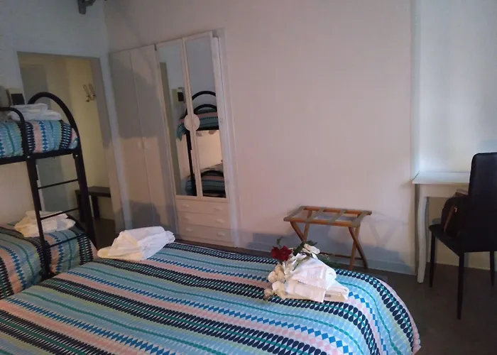 Fasthotel