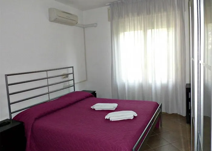 Fasthotel 3* Cervia