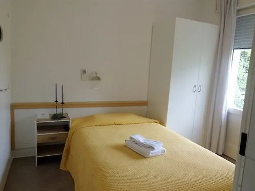 Fasthotel Hotel Cervia