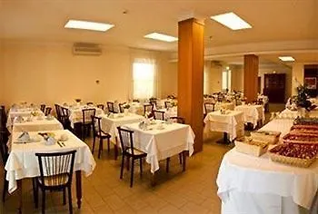 Fasthotel Otel 3*