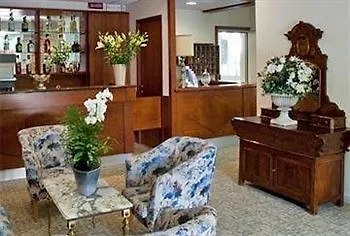 Fasthotel Otel 3*