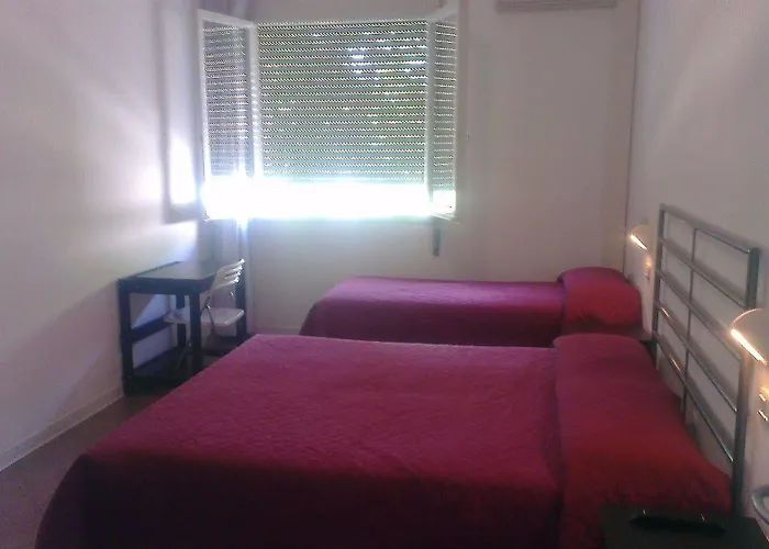 Fasthotel Cervia