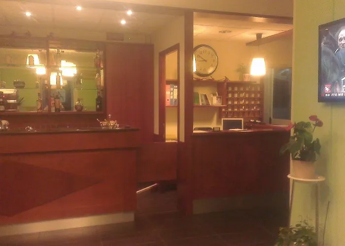 Otel Fasthotel 3*