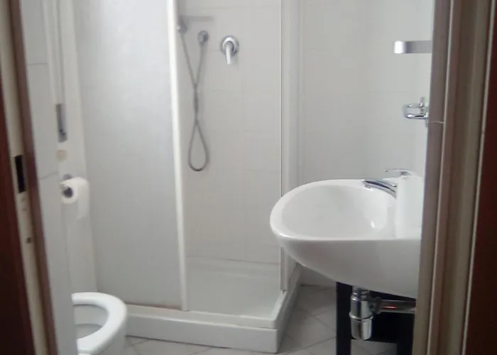 Fasthotel Otel Cervia