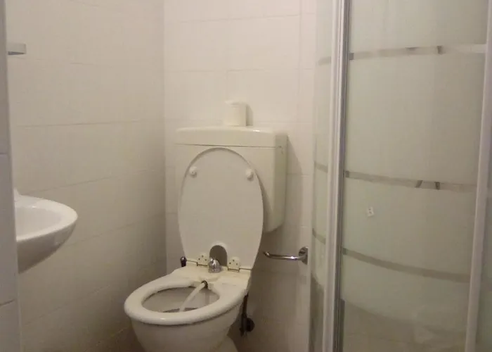 Fasthotel Hotel Cervia