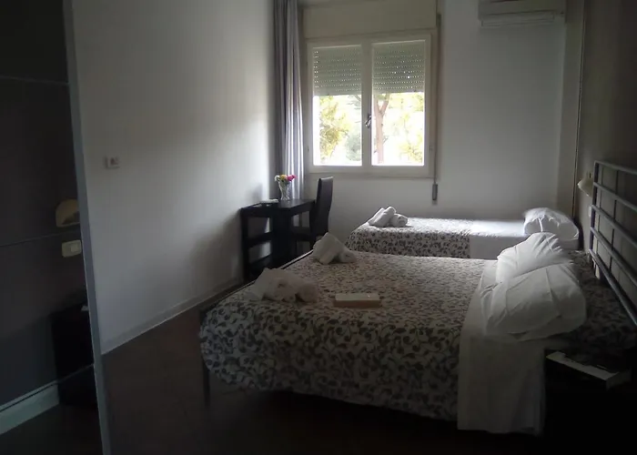 Fasthotel Cervia